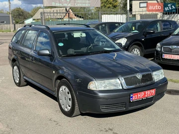 Авто Skoda Octavia 2006 № 7956990