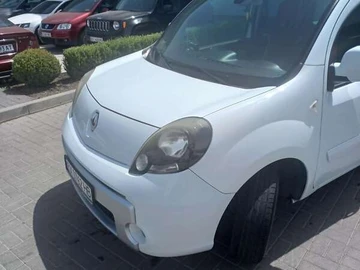 Авто Renault Kangoo 2011 № 7957128