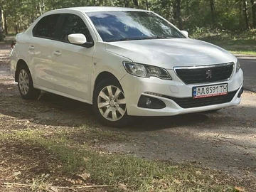 Авто Peugeot 301 2017 № 7957130