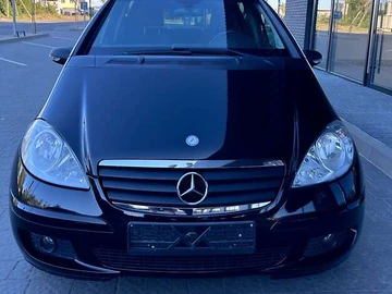 Авто Mercedes A-Class 2008 № 7957137