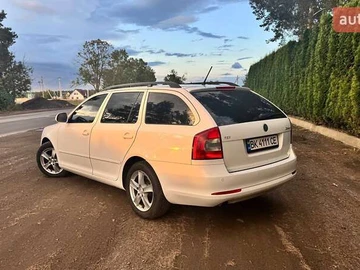 Авто Skoda Octavia 2011 № 7957144