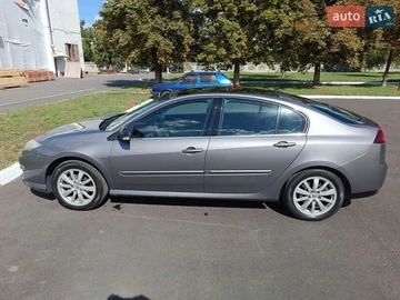 Авто Renault Laguna 2011 № 7957146