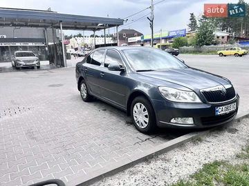 Авто Skoda Octavia 2010 № 7957150