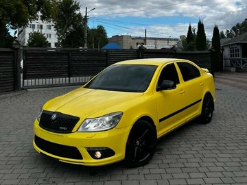 Авто Skoda Octavia 2012 № 7957154