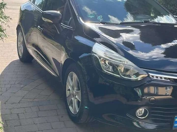 Авто Renault Clio 2015 № 7957167