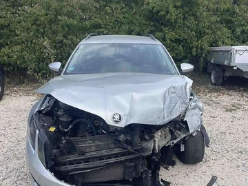 Авто Skoda Octavia 2018 № 7957264