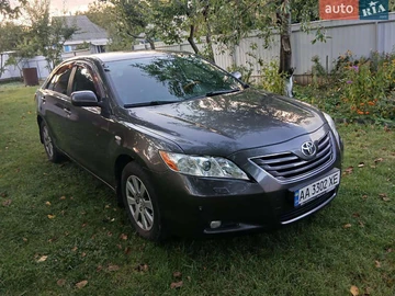 Авто Toyota Camry 2007 № 7957266