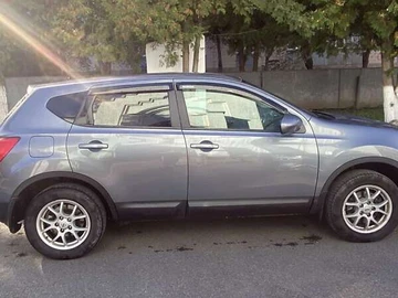 Авто Nissan Qashqai 2009 № 7957269