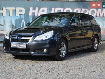 Авто Subaru Legacy 2013 № 7957270