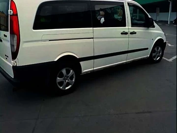 Авто Mercedes Vito 2006 № 7957272