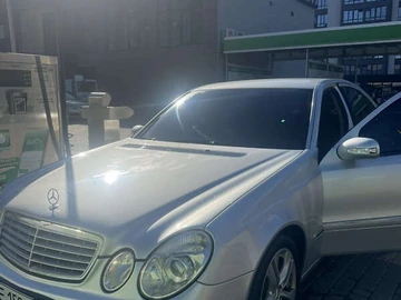Авто Mercedes E-Class 2005 № 7957276