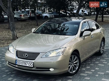 Авто Lexus Es 2008 № 7957283