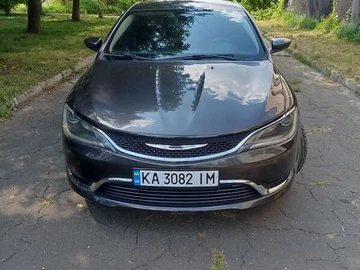 Авто Chrysler 200 2014 № 7957290