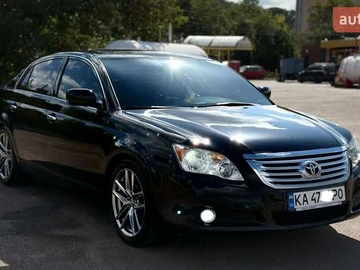Авто Toyota Avalon 2008 № 7957302