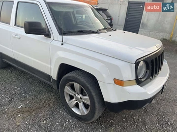 Авто Jeep Patriot 2015 № 7957303