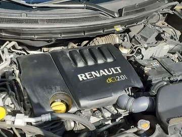 Авто Renault Koleos 2011 № 7957314