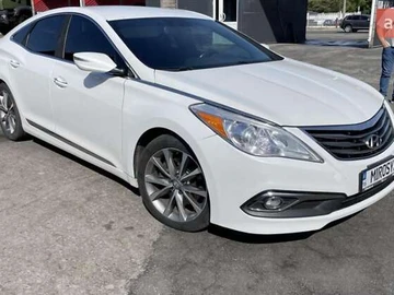 Авто Hyundai Azera 2015 № 7957315