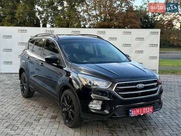 Авто Ford Escape 2018 № 7957320