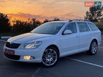 Авто Skoda Octavia 2012 № 7957321
