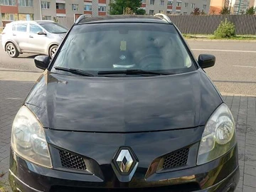 Авто Renault Koleos 2009 № 7957324