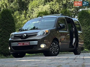 Авто Renault Kangoo 2015 № 7957325