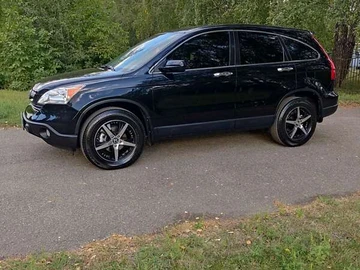 Авто Honda Cr-V 2007 № 7957331