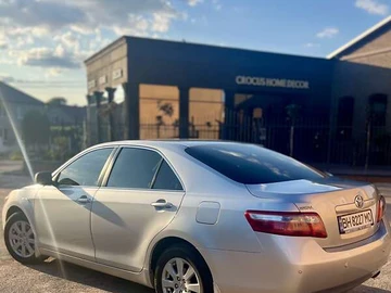 Авто Toyota Camry 2009 № 7957339