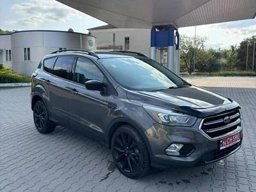 Авто Ford Escape 2017 № 7957340