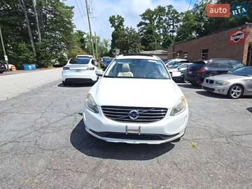 Авто Volvo Xc60 2016 № 7957363