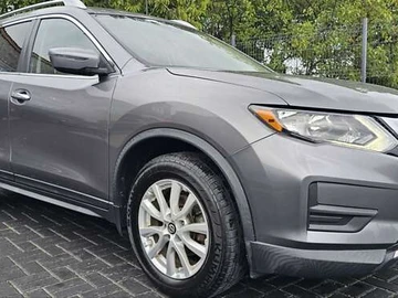Авто Nissan Rogue 2019 № 7957364