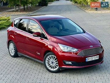 Авто Ford C-Max 2016 № 7957369