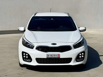 Авто KIA Ceed 2015 № 7957375