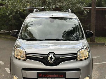 Авто Renault Kangoo 2016 № 7957380