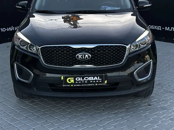 Авто KIA Sorento 2016 № 7957386