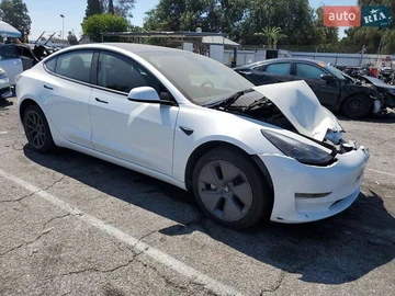 Авто Tesla Model 3 2023 № 7957388