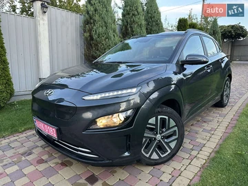 Авто Hyundai Kona 2022 № 7957509