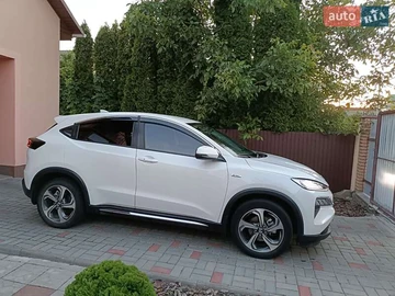 Авто Honda M-Nv 2022 № 7957511