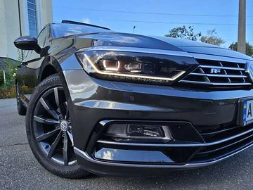 Авто Volkswagen Passat 2016 № 7957515