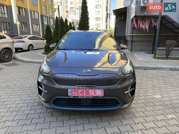 Авто KIA Niro 2020 № 7957526