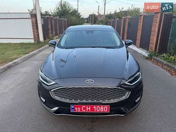 Авто Ford Fusion 2019 № 7957531