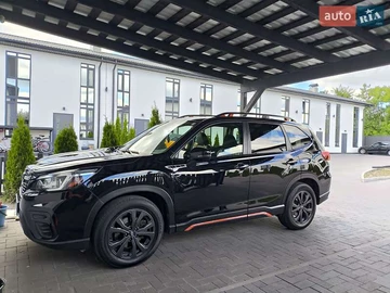 Авто Subaru Forester 2018 № 7957544