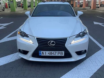 Авто Lexus Is 2013 № 7957545