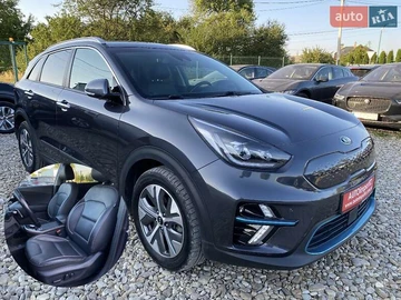 Авто KIA Niro 2020 № 7957652