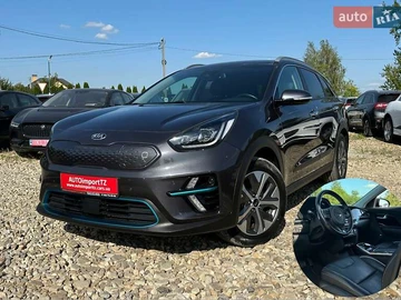 Авто KIA Niro 2020 № 7957653