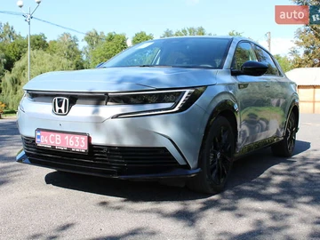 Авто Honda E Np2 2024 № 7957656