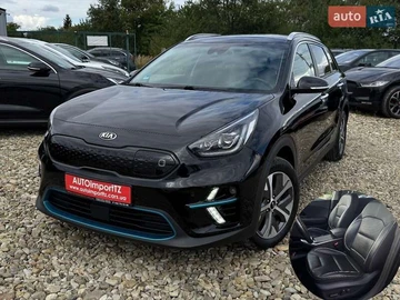 Авто KIA Niro 2020 № 7957658