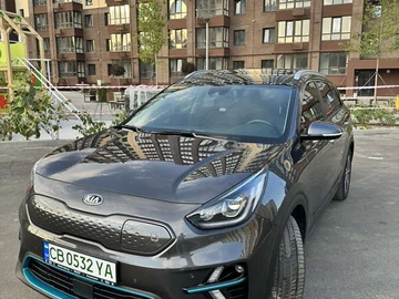 Авто KIA Niro 2020 № 7957659