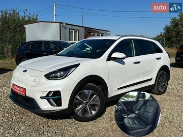 Авто KIA Niro 2020 № 7957664