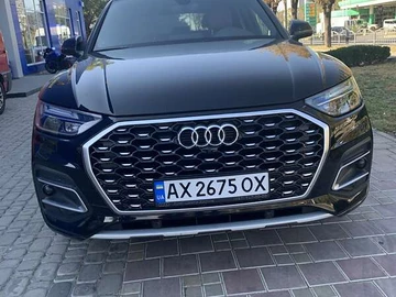 Авто Audi Q5 2023 № 7957670