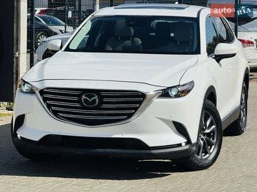 Авто Mazda Cx-9 2020 № 7957673